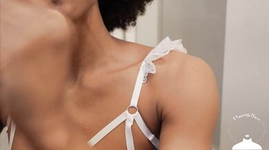 ASMR BLOW JOB- Let Me Drain Your Balls