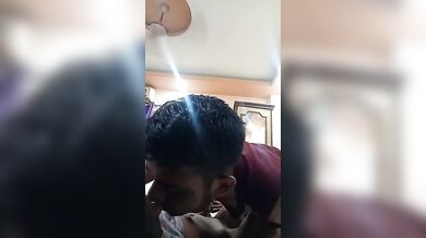 Desi Couple