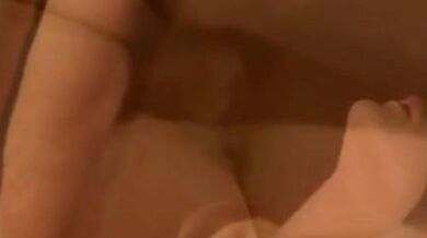 Novinha Primeiro anal Full