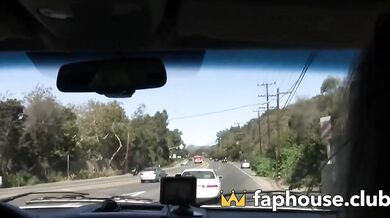 FAPHOUSE - Sultry ash-blonde fuckslut gets doused in super hot jizz - uncensored XXX (Sascha , Brynn Tyler )