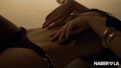 Hey Papi Erotic Music Video