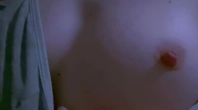 Stripchat: Bantjuli666 *follow-me