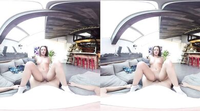 Lita Phoenix wants your dick