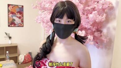 私房写真的诱惑，付不起拍摄费，只能和摄影师肉偿互免