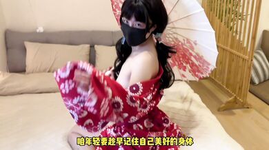 私房写真的诱惑，付不起拍摄费，只能和摄影师肉偿互免