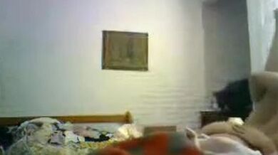 Hottest Amateur porn clip