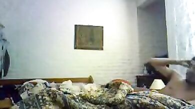 Hottest Amateur porn clip