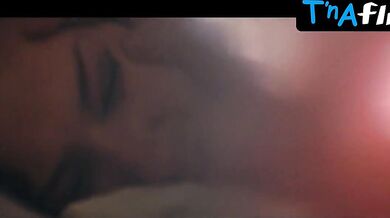 Brooke Henderson Breasts Scene in Let Her Out