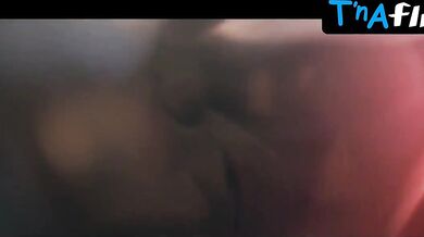 Brooke Henderson Breasts Scene in Let Her Out