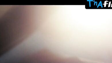 Brooke Henderson Breasts Scene in Let Her Out