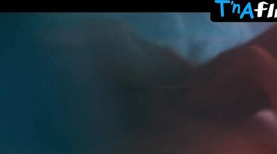 Brooke Henderson Breasts Scene in Let Her Out