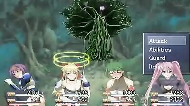 Jumble Jokers sexfriend hentai Game | Gameplay #3