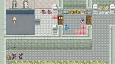 Jumble Jokers sexfriend hentai Game | Gameplay #3