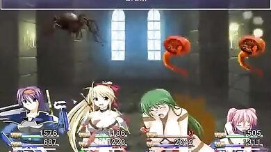 Jumble Jokers sexfriend hentai Game | Gameplay #3