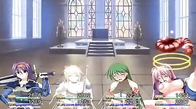 Jumble Jokers sexfriend hentai Game | Gameplay #3