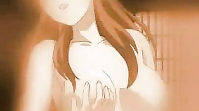 Mother Knows Breast (Anime Series)