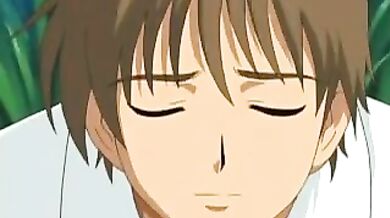Mother Knows Breast (Anime Series)