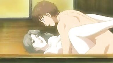 Mother Knows Breast (Anime Series)