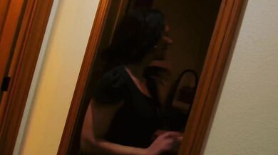 Step Mom Accidentally Gives Step Son Viagra And Has To Help! Mandy Flores