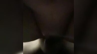 Pinay Gets orgasm Pounded and Creampied 