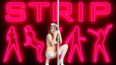 Viola strip nurse istripper