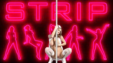 Viola strip nurse istripper
