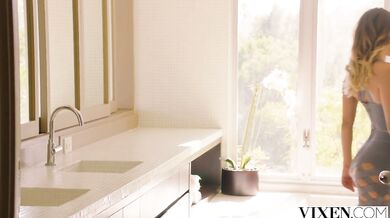 VIXEN - ANGELS UNCENSORED VOL 3 - The Vixen Angel Comp (Amia Miley, Ana Foxxx, Anya Olsen, Uma Jolie, Keisha Grey, Megan Rain)