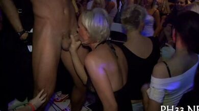 Salacious group pleasuring - video 3