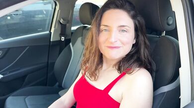 Lila Mixes Sex... And Literature!