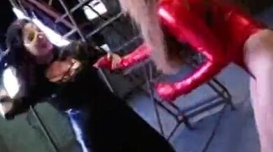 dragon lair power and control