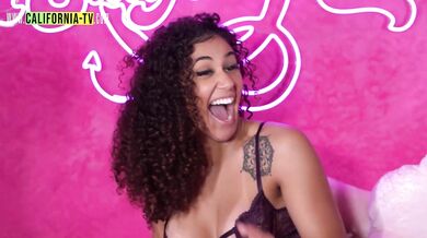 Forbidden Slumber Party: Natasha, Giovanna, And Lana In A Night Of Pure Naughtiness - Giovanna A