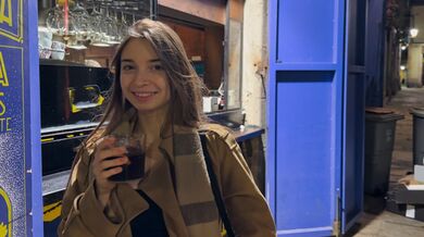 How many cocktails does it take to get her to have sex?