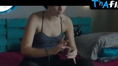 Ivana Zecevic Butt, Breasts Scene in The Group