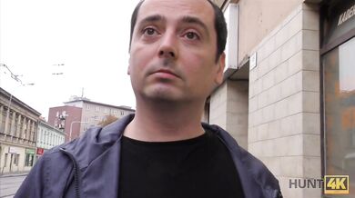 Blonde Picked Up By Man Who Wanted To Help Her Financially