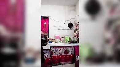 Bunda Hana Prank Ojol