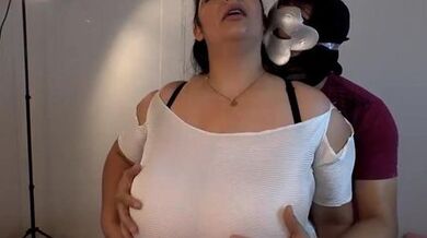 Eloisa Cano Huge Tits