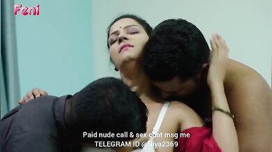 Uncles Wife (2025) UNRATED FeniApp Short Film