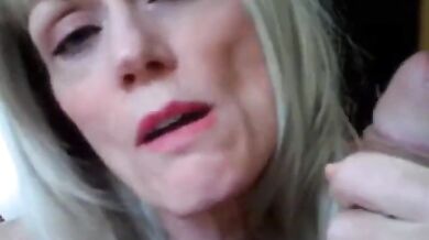 Hot Wifey And Amateur Swinger Has A Rich Fantasy Life