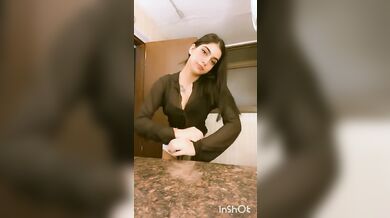 Hot Instagram Influencer Model @Jasneet6363