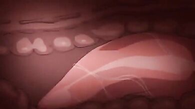 Oshaburi Announcer 1