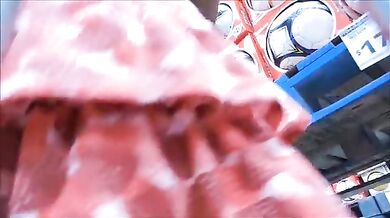 Upskirt con cafe tacuba - ingrata