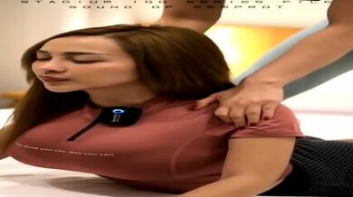 Cupi Cupita Gunungnya Gede Banget