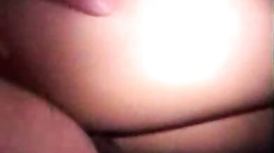 Amateur sex and she swallows every drop of his cum..RDL