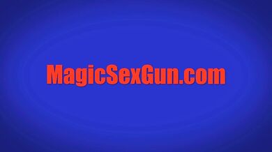 Alexis Hot Massage Screw