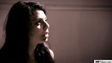 PURE TABOO Pshyco Couple Taken And Exploit The Virgin College Girl - Mick Blue