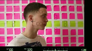 Post It Kiss - S19:E15 - Miyuki Son