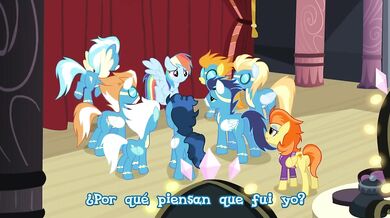 no se, I Don¡t know, nononoonoo