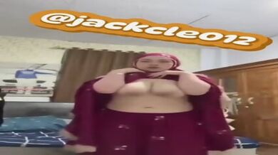 Lanjutan Bu Guru Salsa Jember Vilral