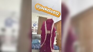 Lanjutan Bu Guru Salsa Jember Vilral