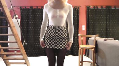 Just a shapely trap